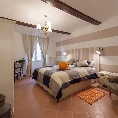 Guest house La Trinuzia *
